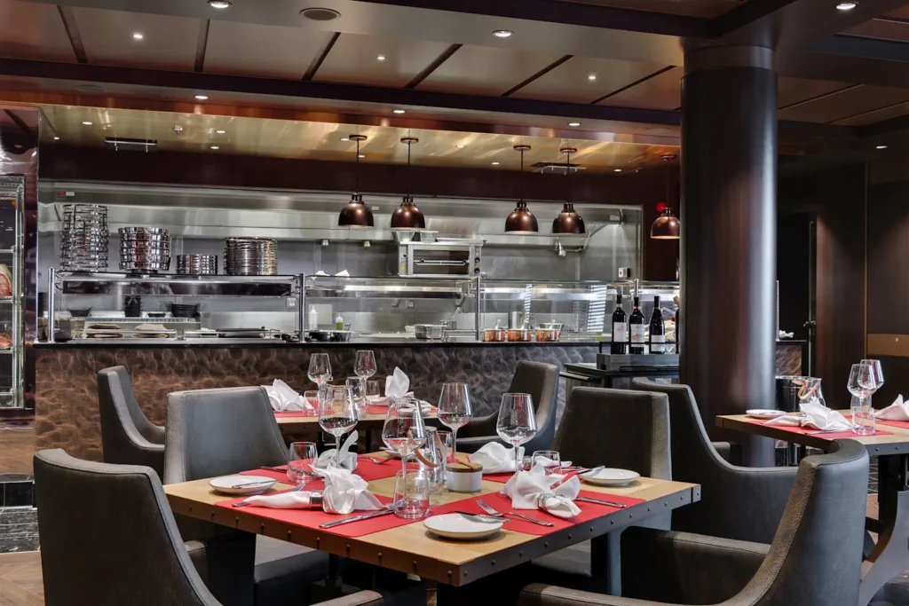 Meraviglia Butcher's Cut