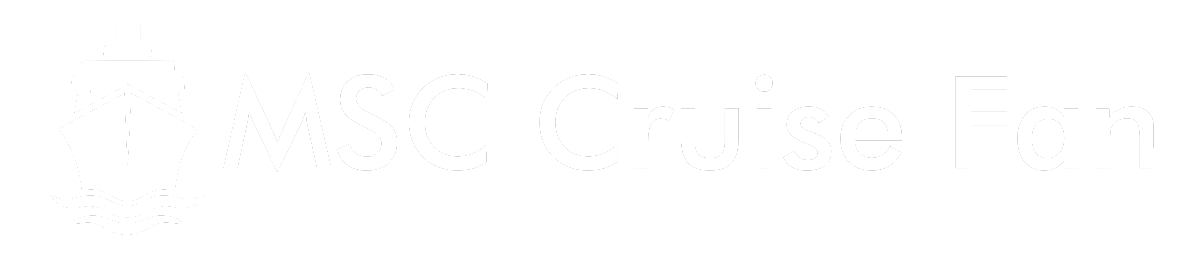 MSC Cruise Fan