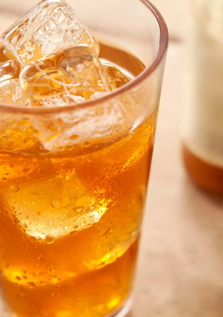 MSC Room Service Menu Page 27