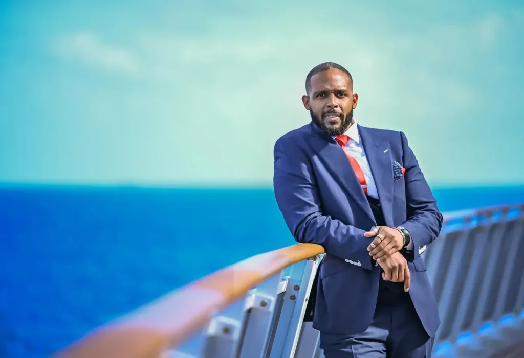 Forbes profile on Eversen Bevelle