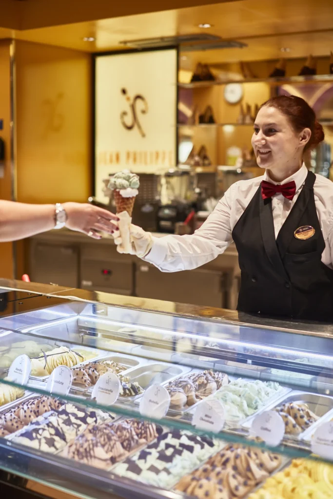 Jean-Phillipe Gelato