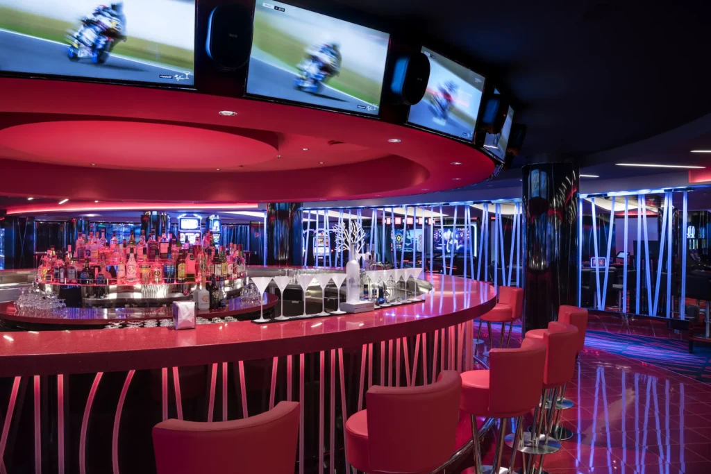 MSC Meraviglia Casino Impierale