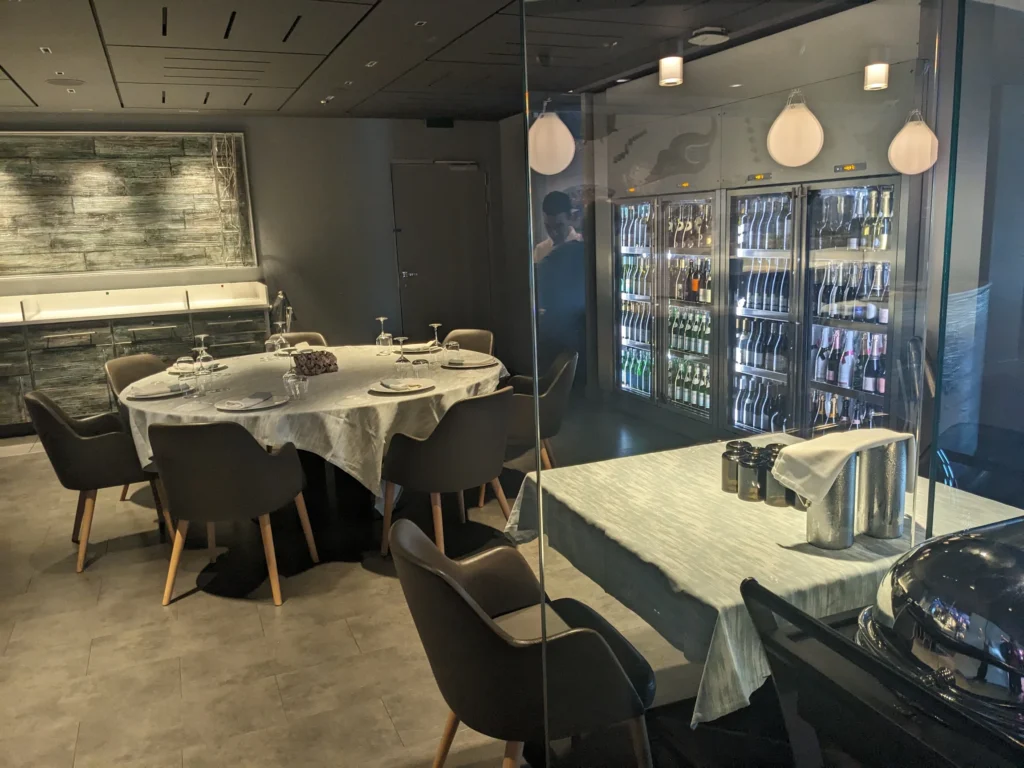 MSC Meraviglia Ocean Cay