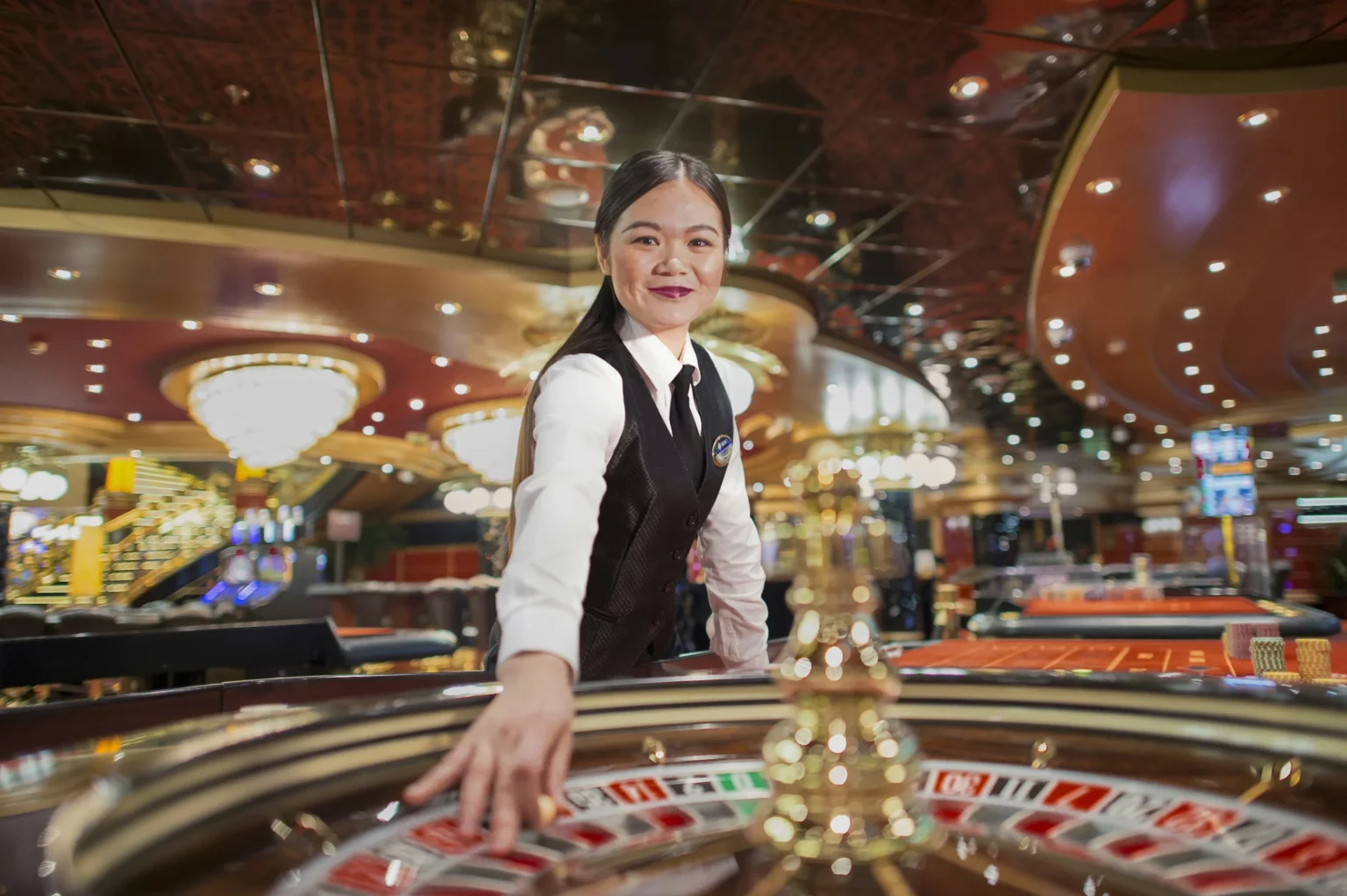 MSC Cruises & Wynn Las Vegas: The “High Roller” Partnership Explained Wynn Rewards Announcement