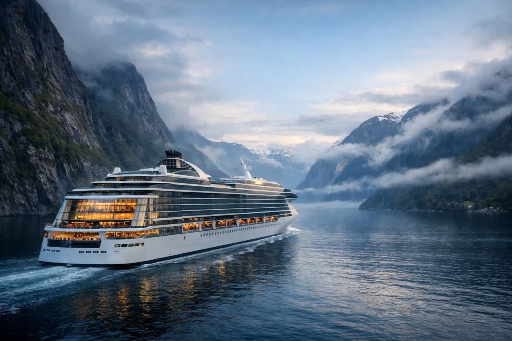 What Will The New Frontier Class Look Like