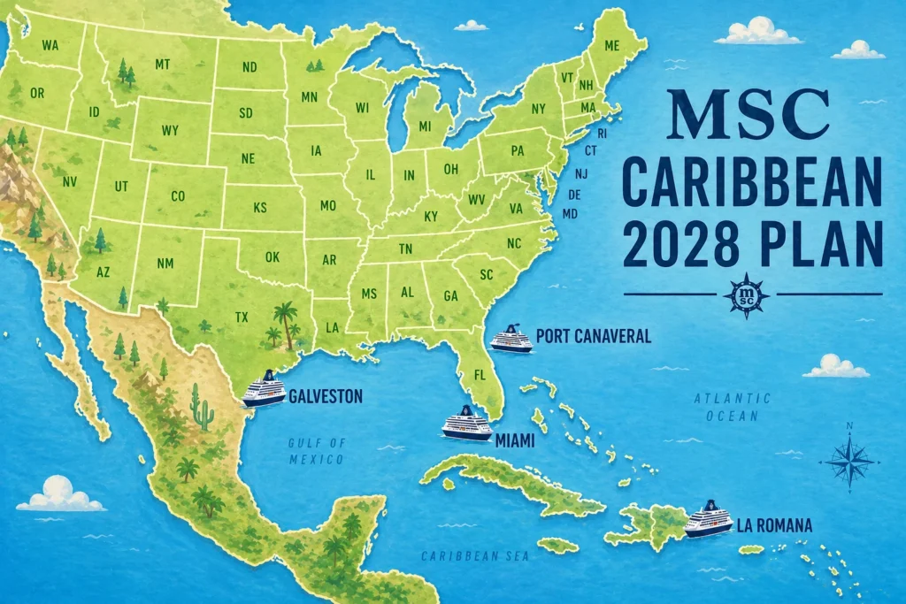 2028 Summer Plans