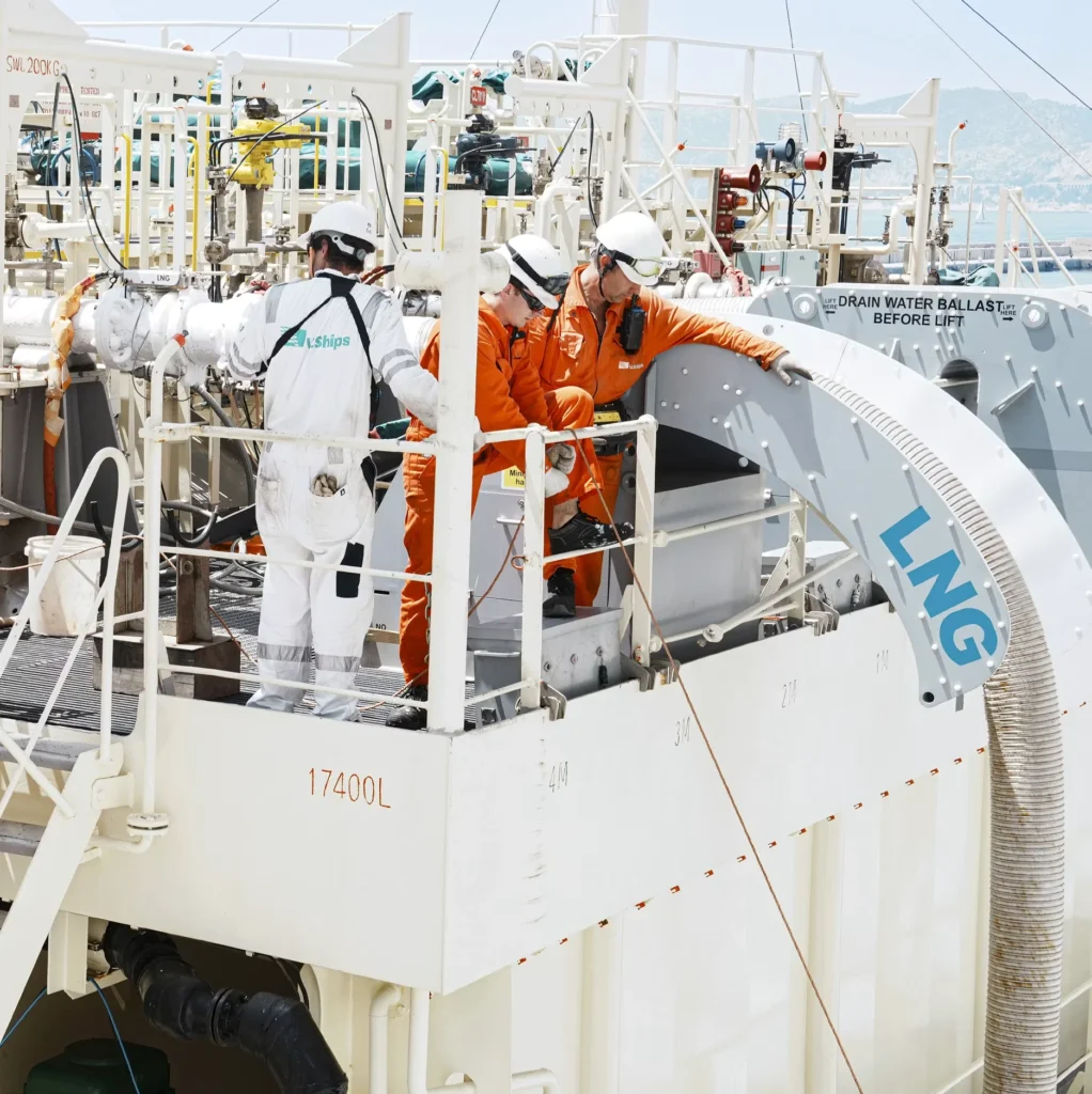 MSC 2025 Sustainability Report