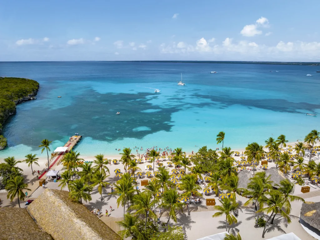 Catalina Sugar Beach